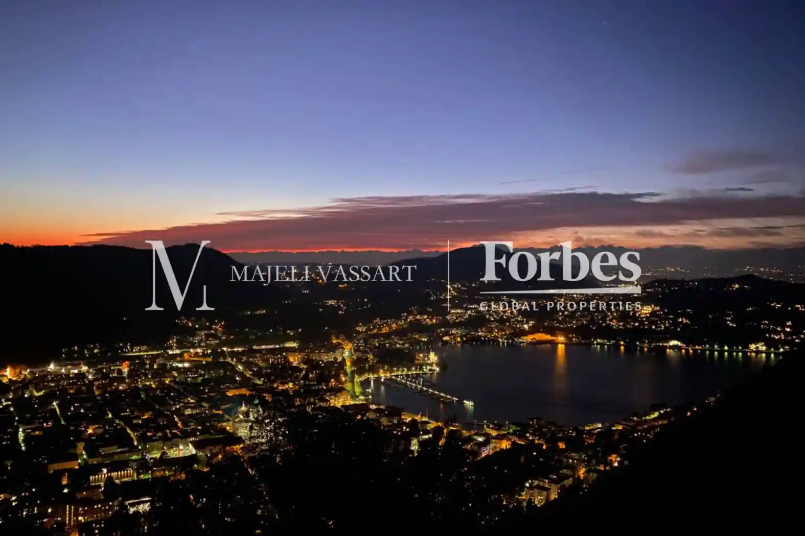 Casa indipendente in vendita a Como