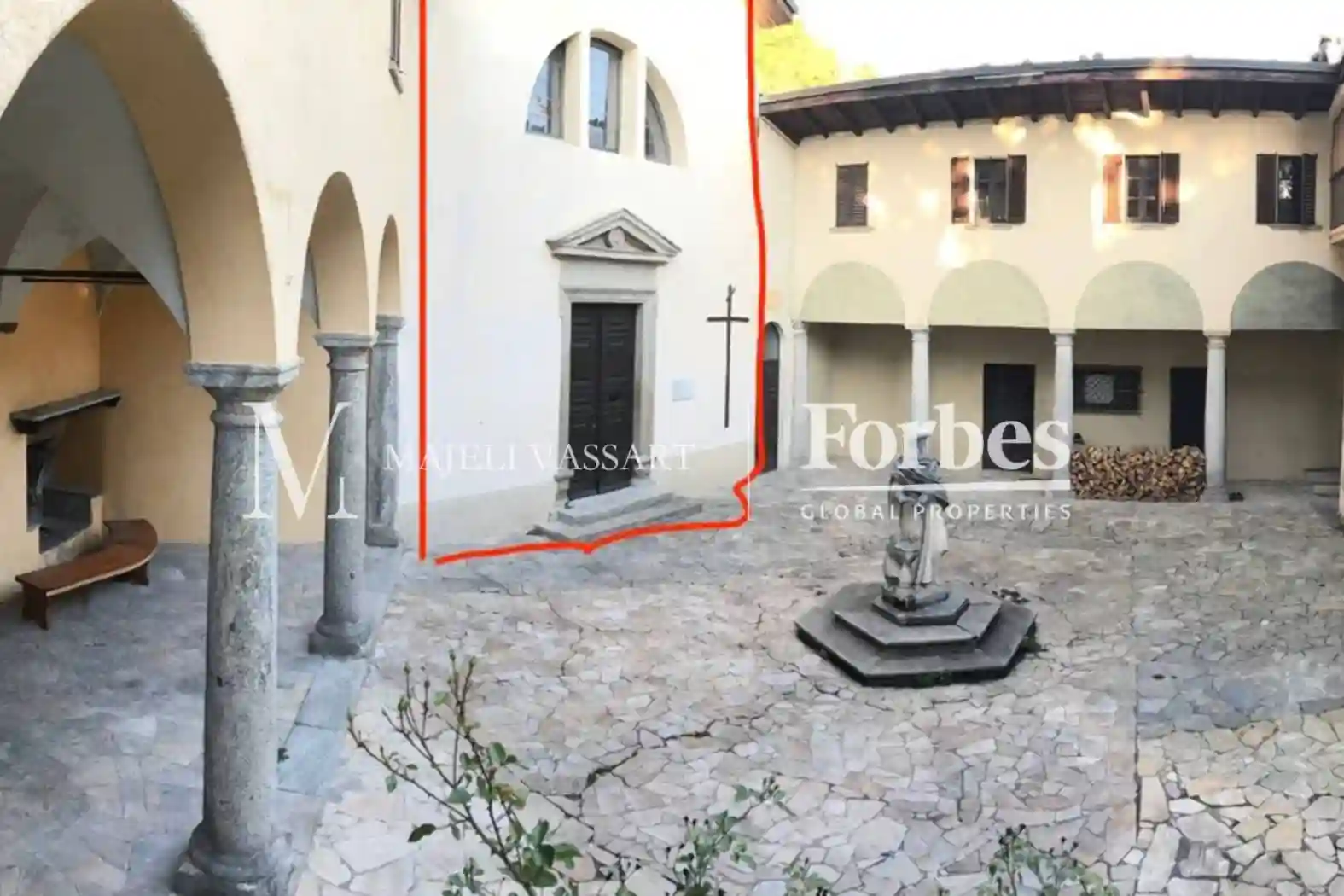 Casa indipendente - foto 2