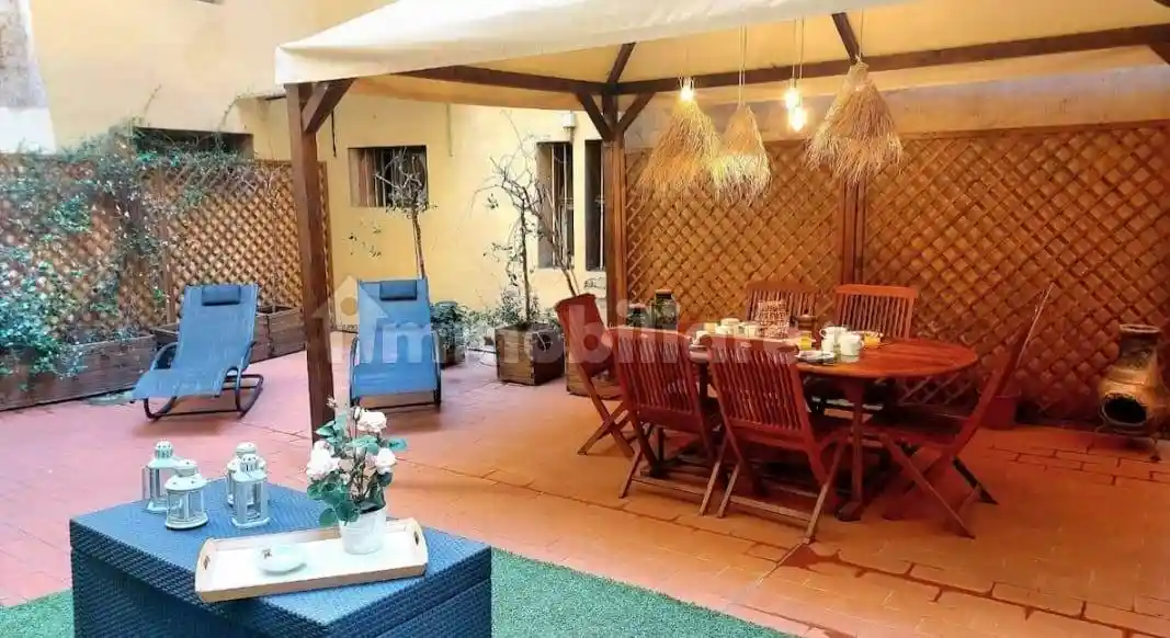 Appartamento in vendita a Firenze