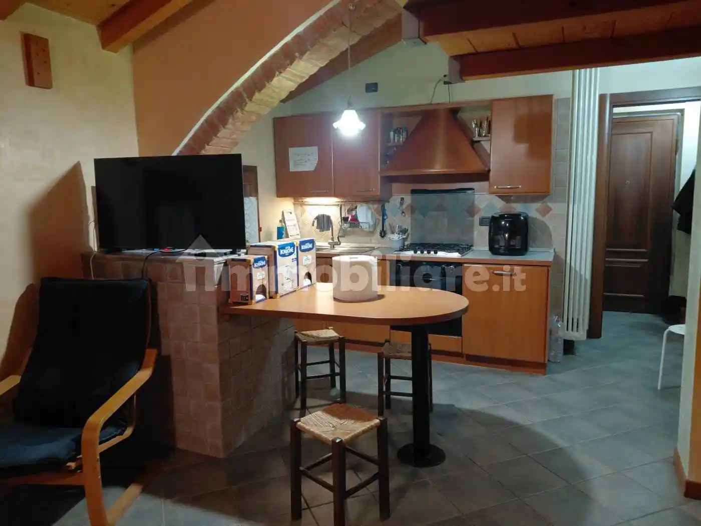 Appartamento in vendita a Cremona