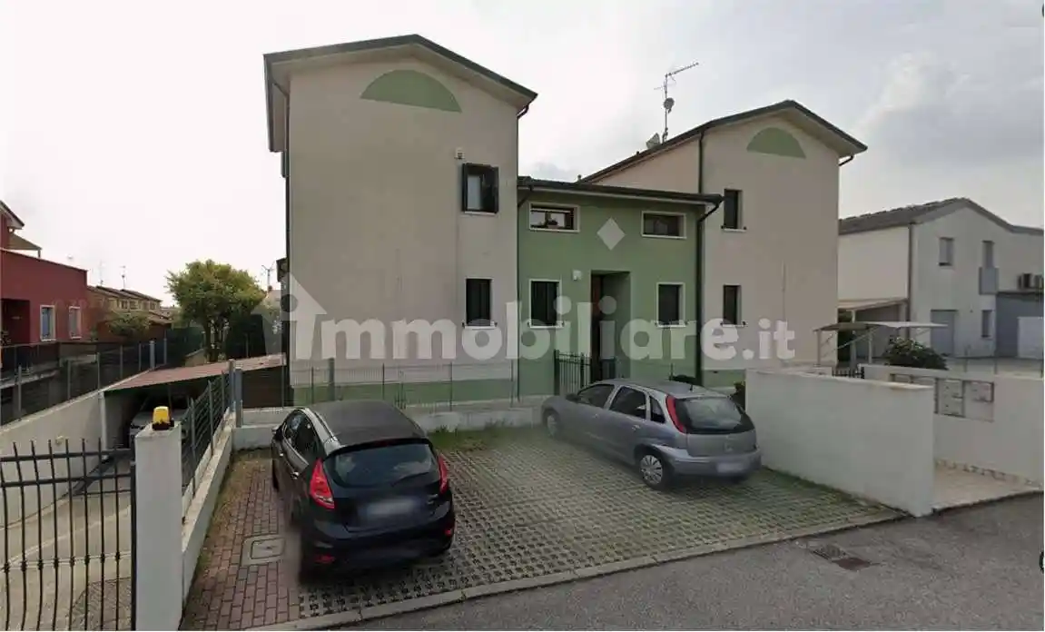 Appartamento in vendita a Ceggia