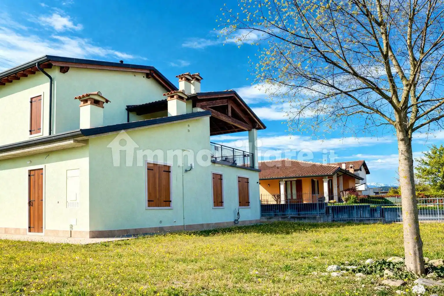 Appartamento in vendita a Castelnuovo del Garda