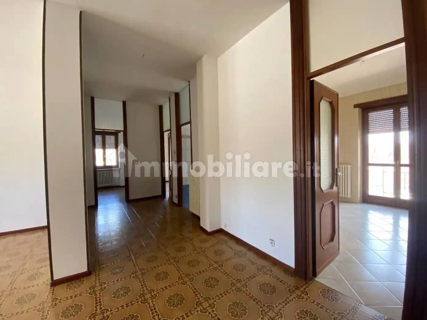 Appartamento in affitto a Asti