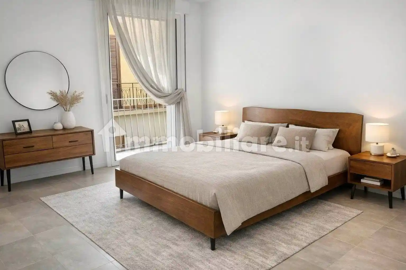 Appartamento in vendita a Paternò