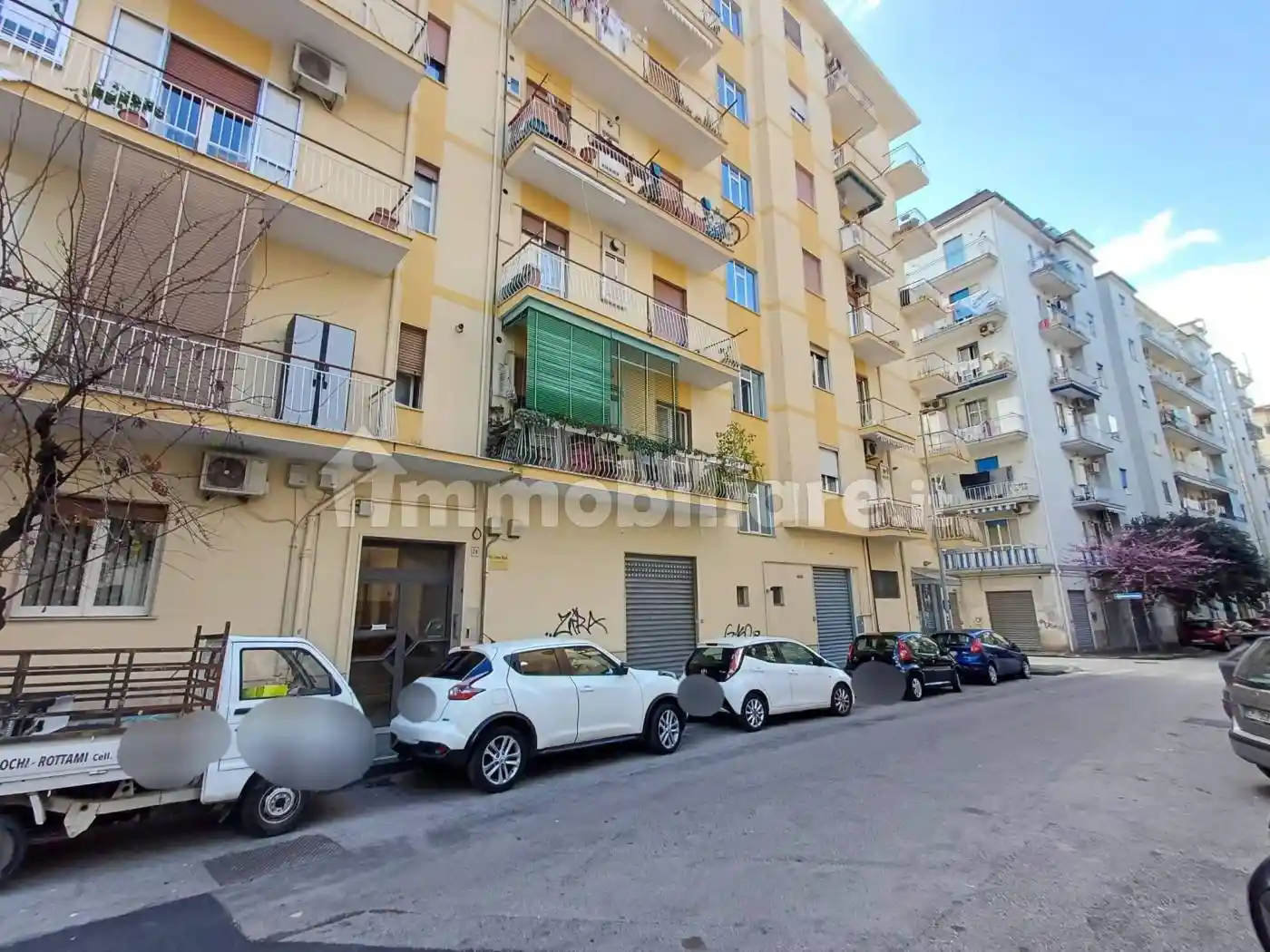 Appartamento in vendita a Salerno