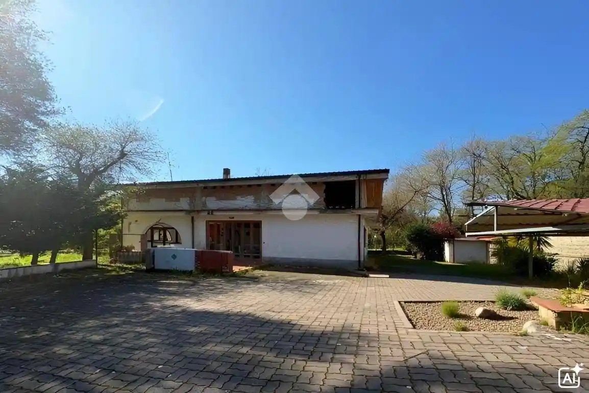 Villa in vendita a Centola