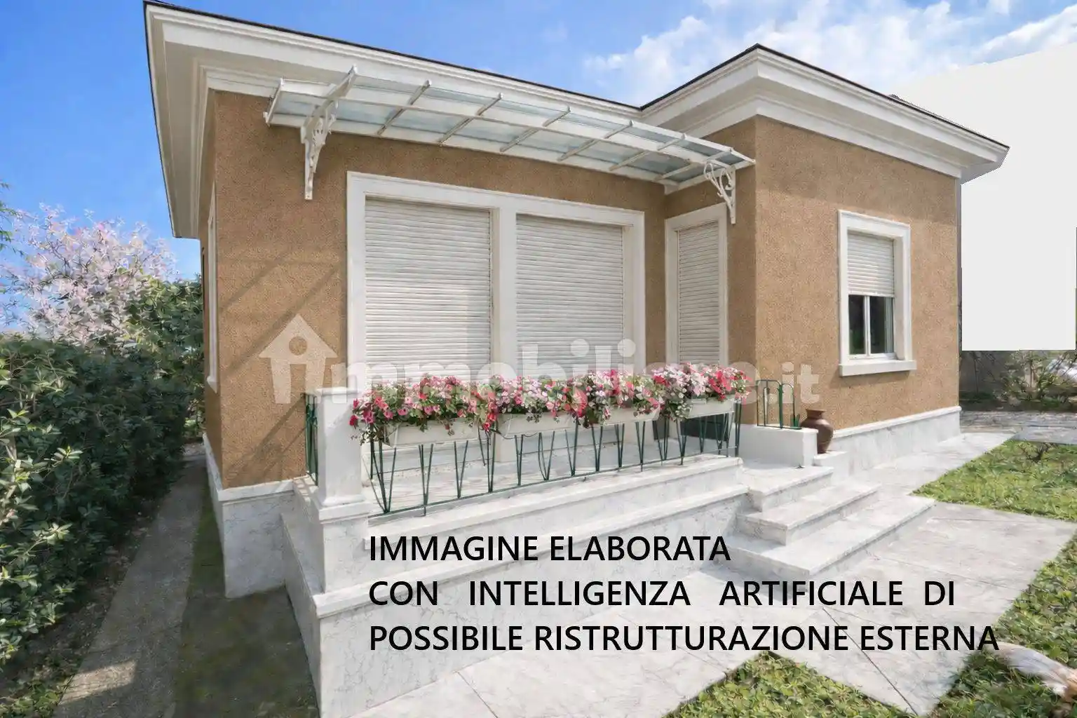 Villa in vendita a Lucca