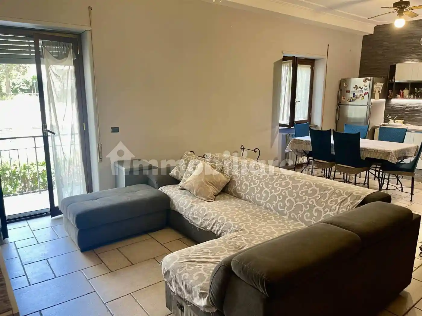 Appartamento in vendita a Catania