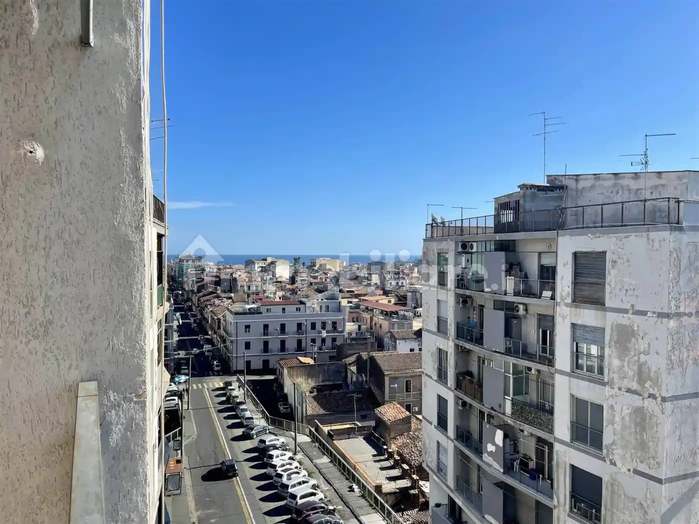 Appartamento in vendita a Catania