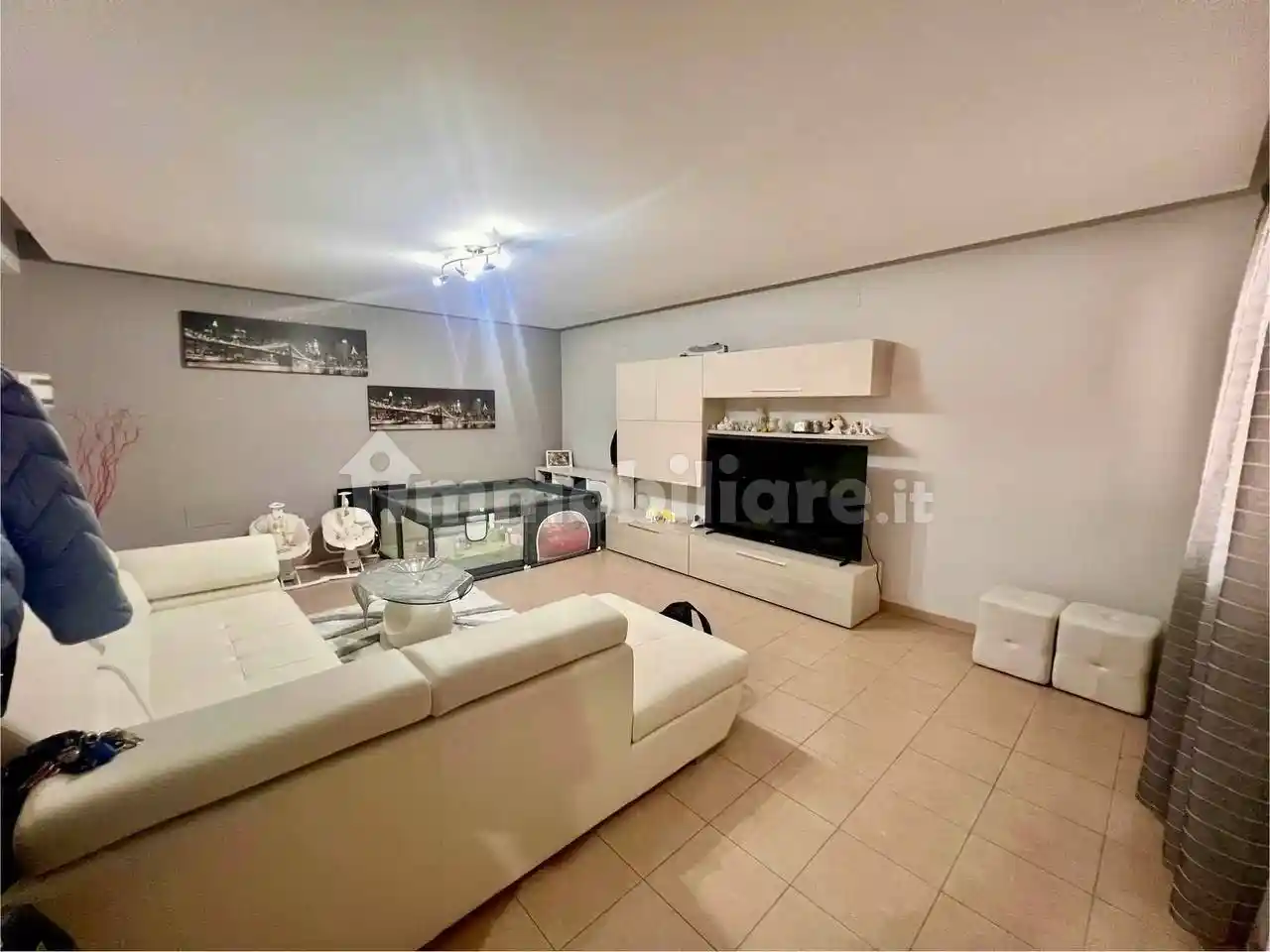 Appartamento in vendita a Belpasso