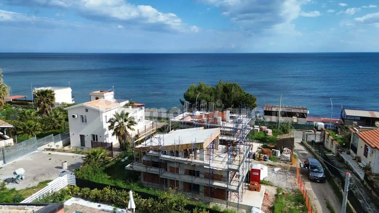 Villa in vendita a Trabia