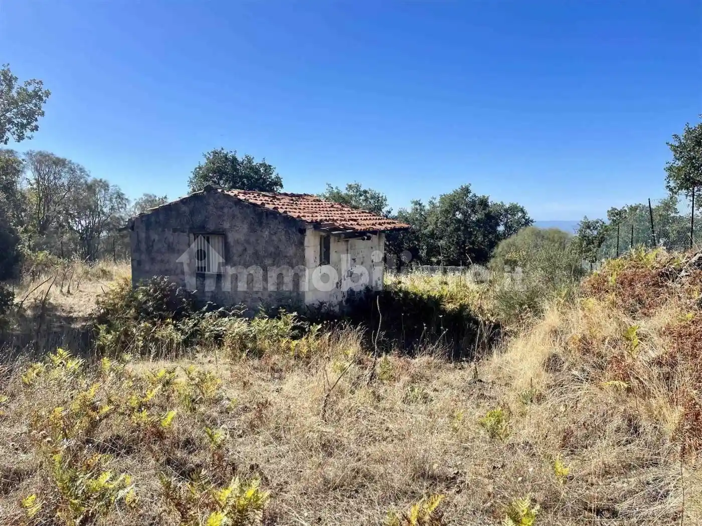 Rustico - Casale in vendita a Ragalna