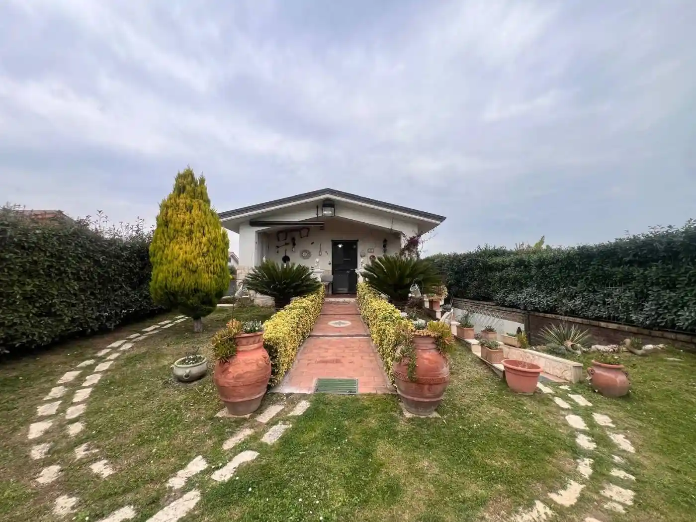 Villa in vendita a Capena