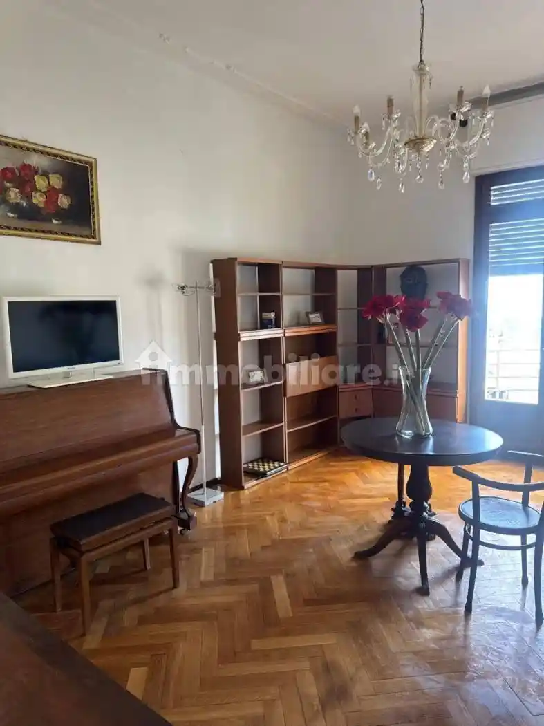 Appartamento in affitto a Cuneo