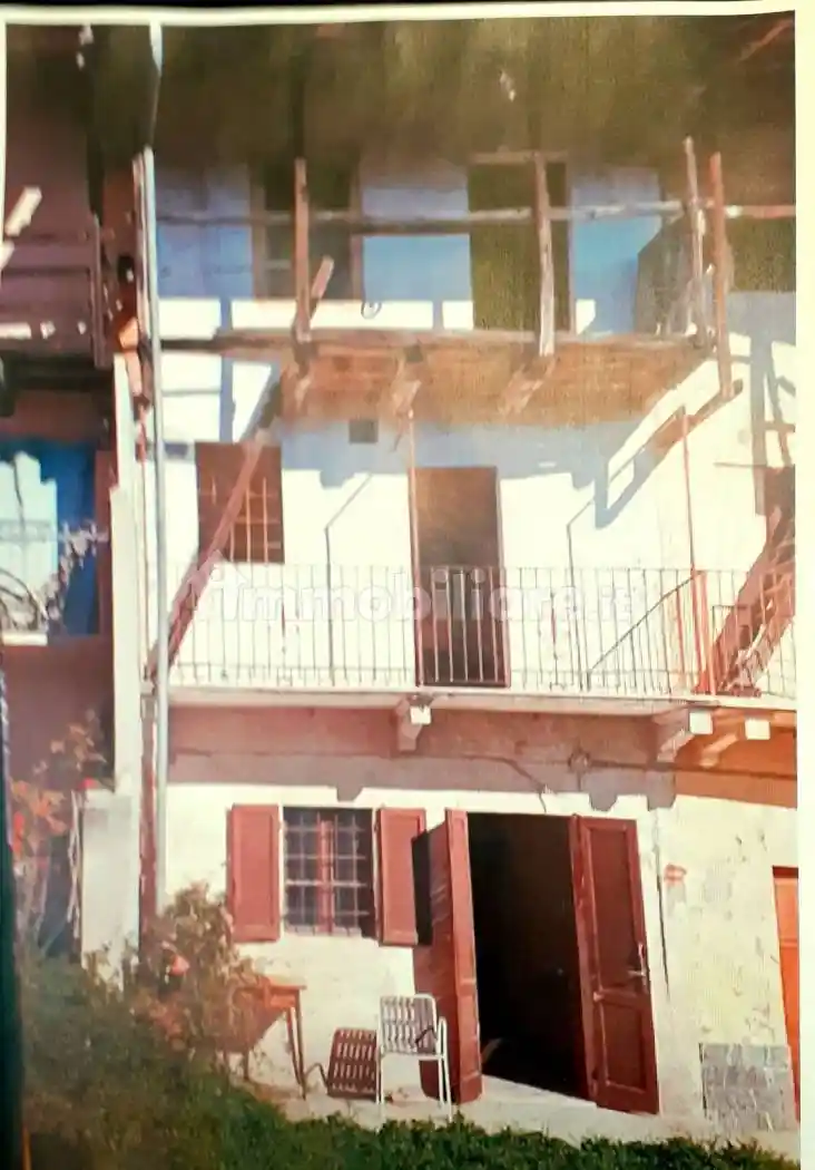 Casa indipendente in vendita a Oleggio