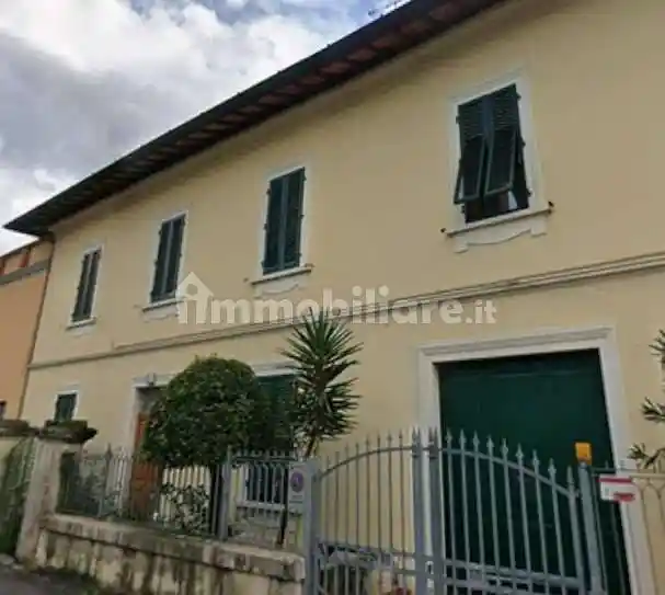 Appartamento in vendita a Fucecchio