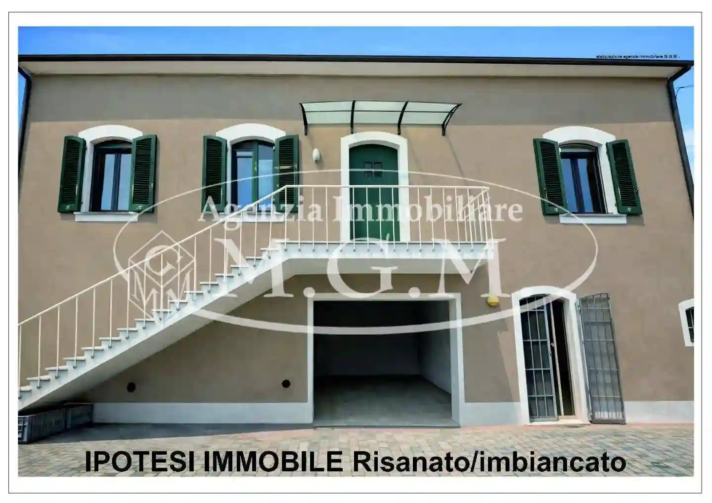Casa indipendente - foto 2