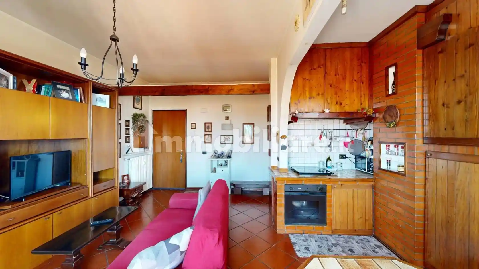 Appartamento in vendita a Sedriano