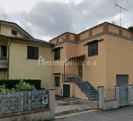 Appartamento in vendita a Fucecchio