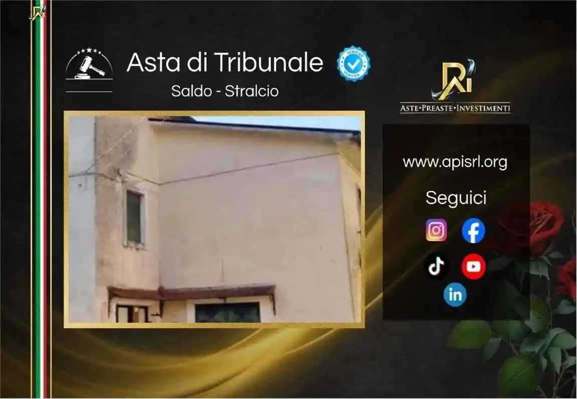 Casa indipendente in vendita a Montemiletto