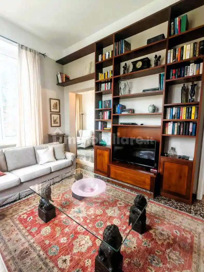 Appartamento in affitto a Genova