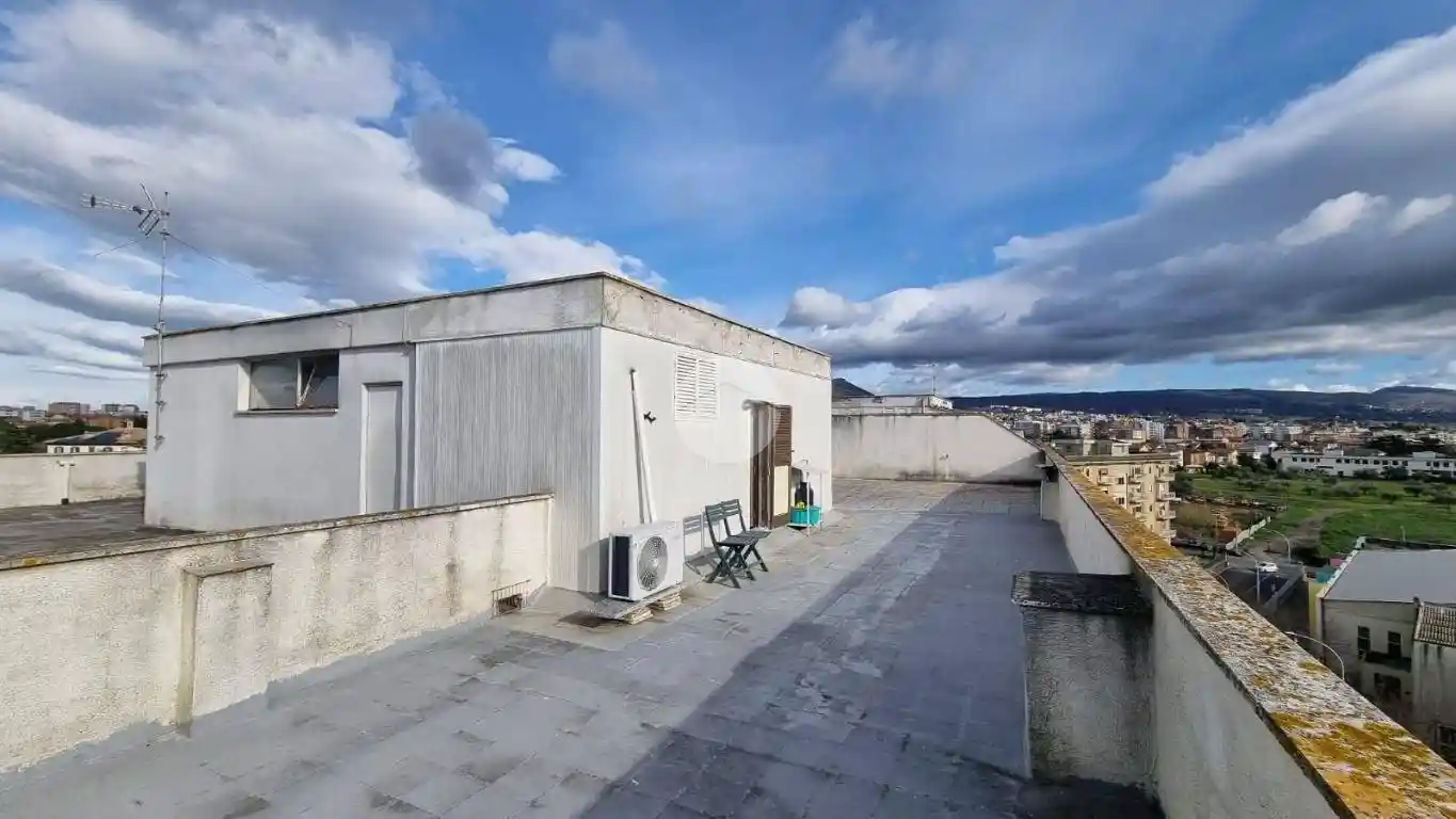 Appartamento in vendita a Viterbo