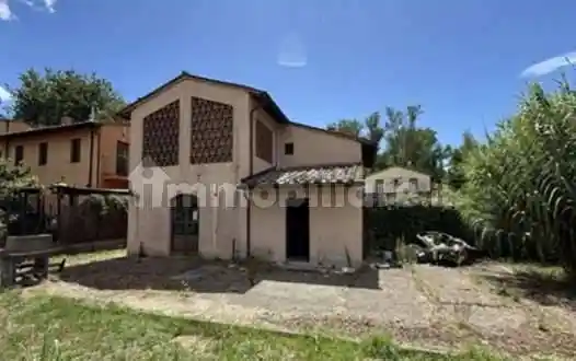 Casa indipendente in vendita a Montespertoli