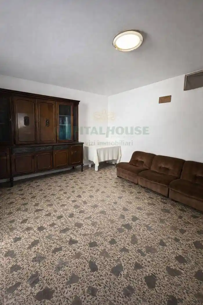 Appartamento in vendita a Palma Campania