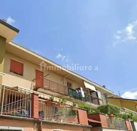 Appartamento in vendita a Monsummano Terme