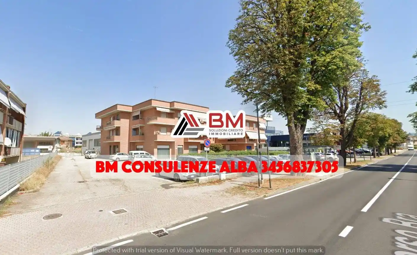 Appartamento in vendita a Alba