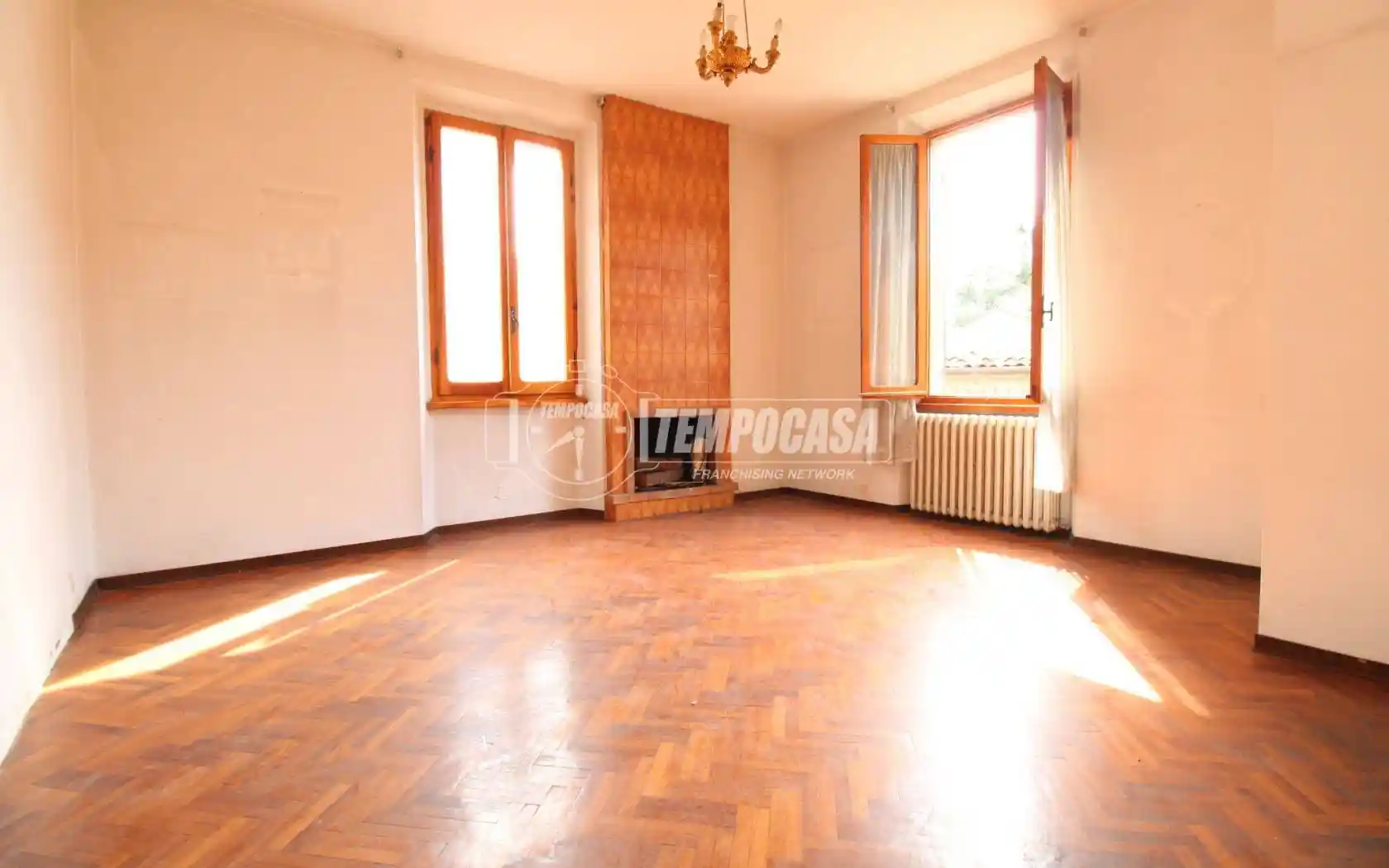 Appartamento in vendita a Reggio Emilia