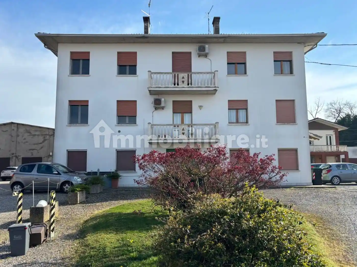 Appartamento in vendita a Vigarano Mainarda