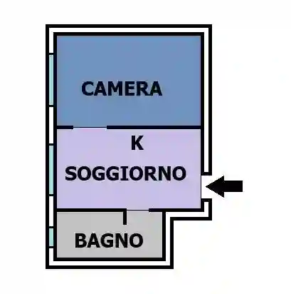 Appartamento - foto 2