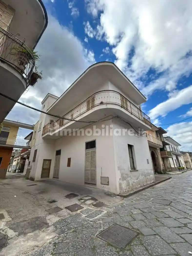 Appartamento in vendita a Marigliano
