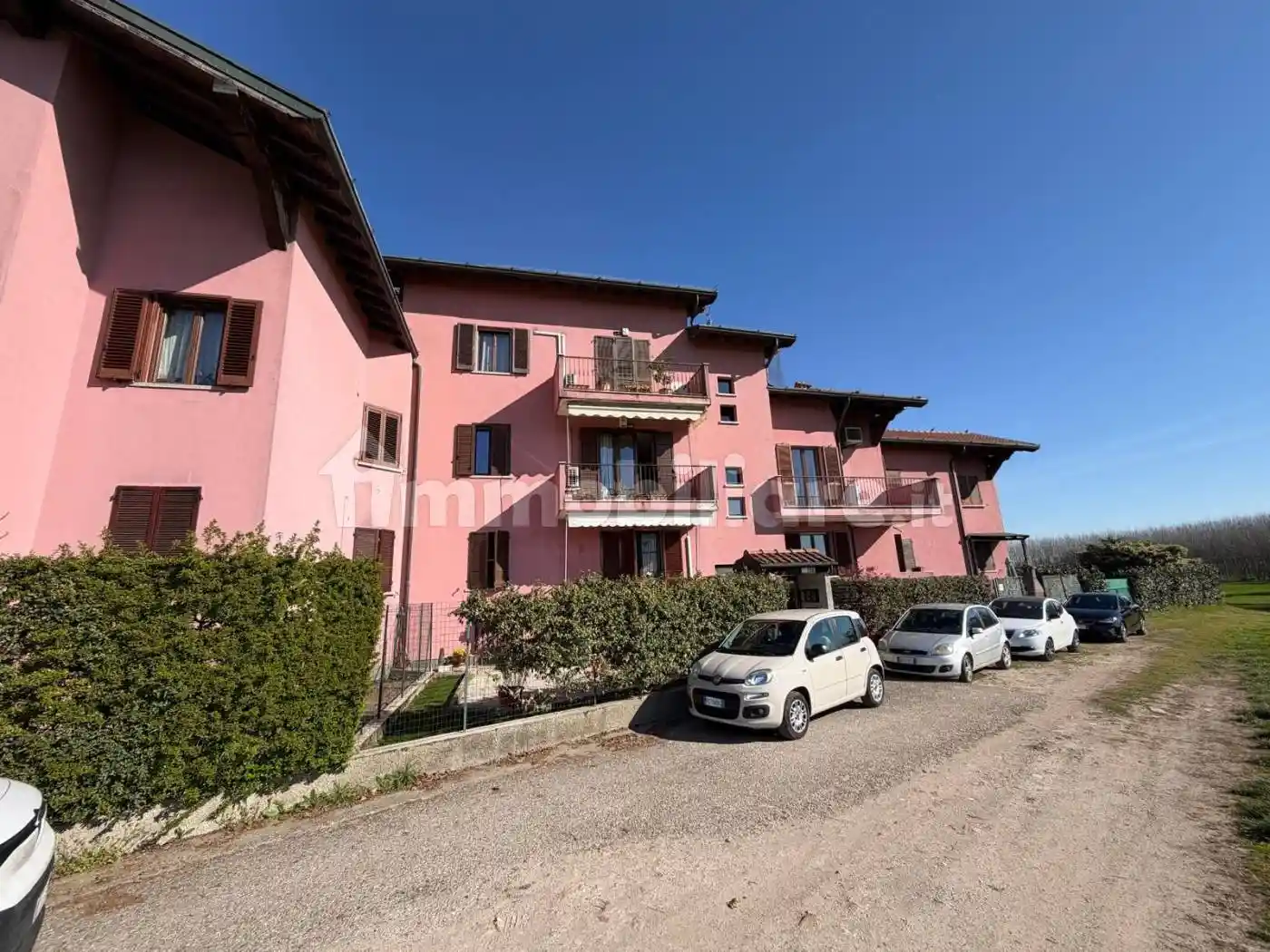 Appartamento in vendita a Vidigulfo