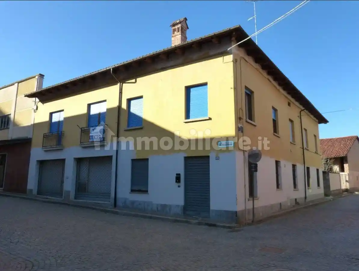 Casa indipendente in vendita a Trinità
