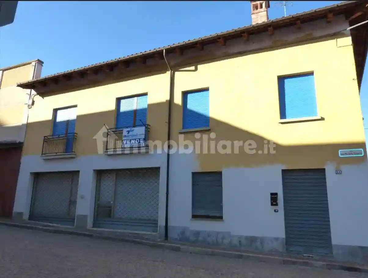 Casa indipendente - foto 2