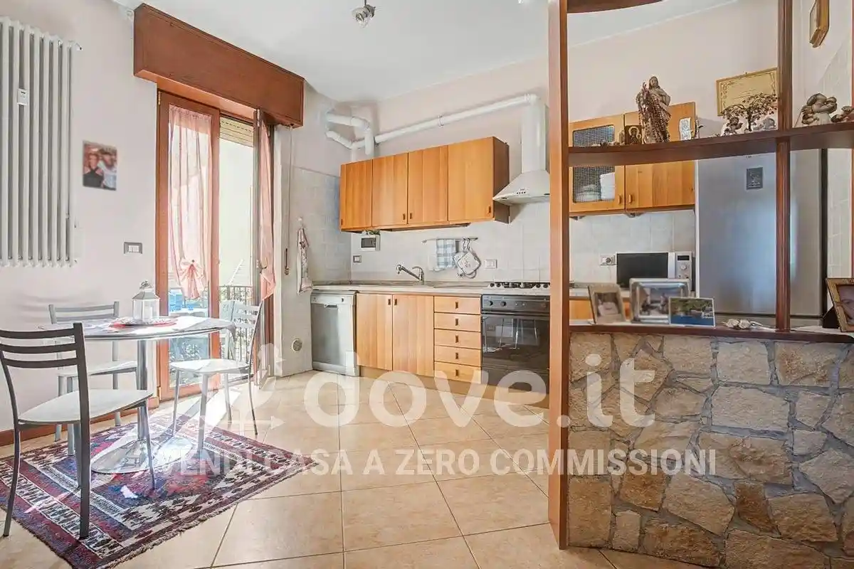 Appartamento in vendita a Verona