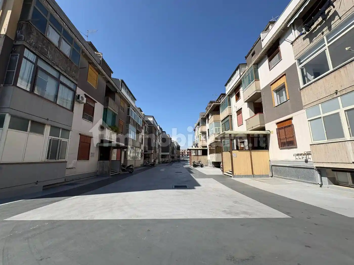 Appartamento in vendita a Catania