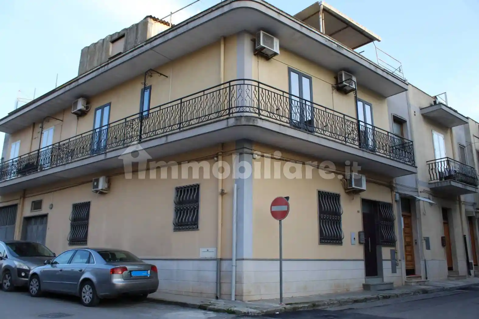 Appartamento in vendita a Francavilla Fontana