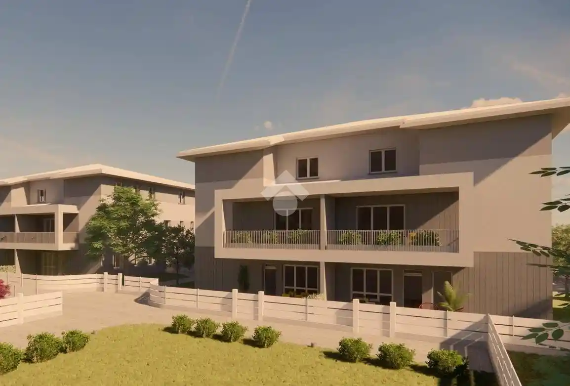 Appartamento in vendita a Scandiano