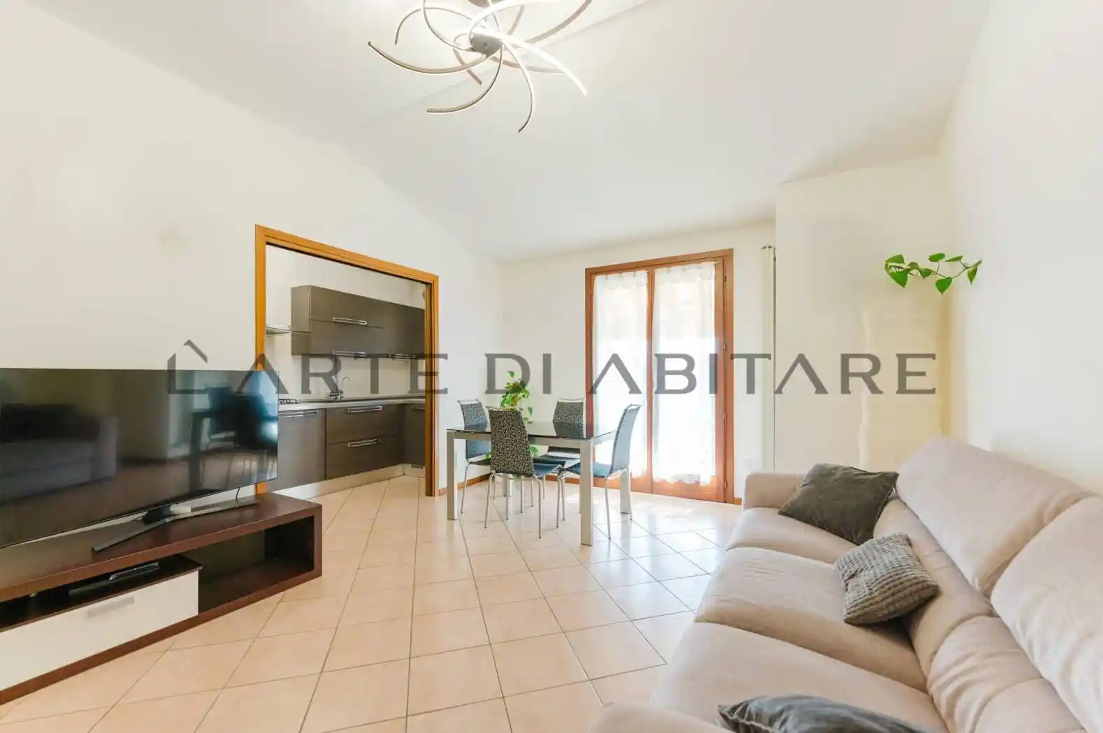 Appartamento in vendita a Quarto d'Altino