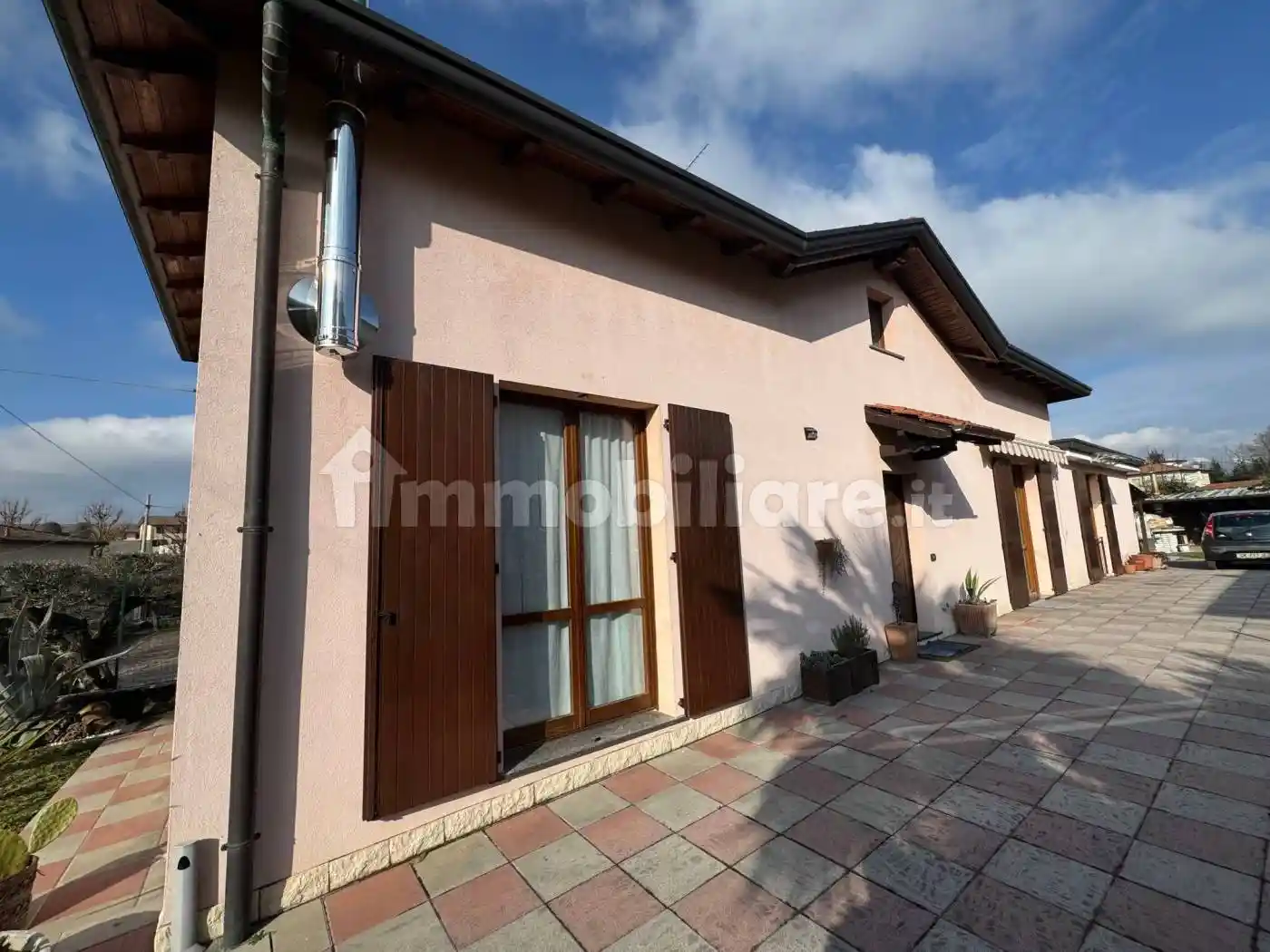 Villa in vendita a Cantù