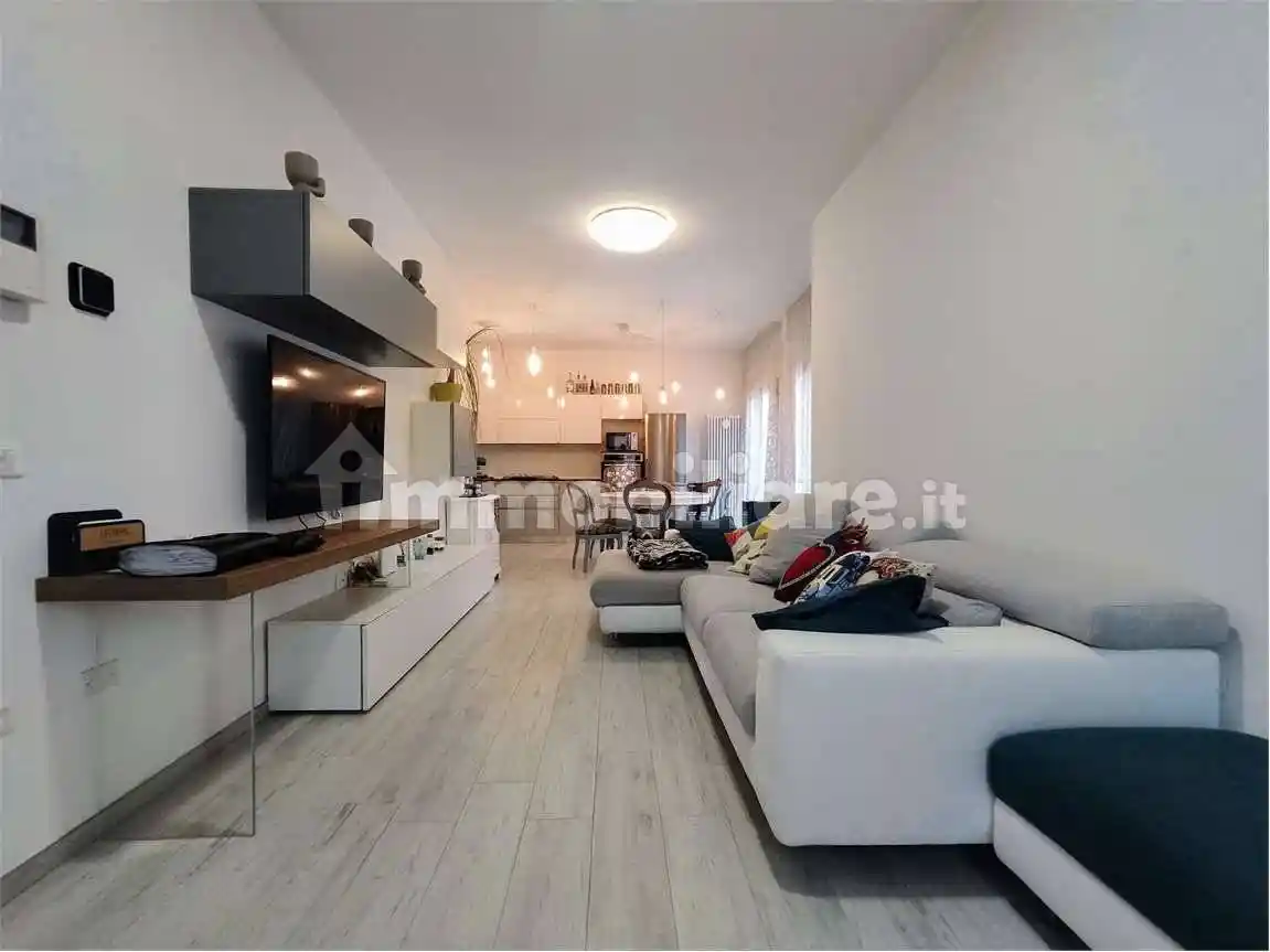 Appartamento in affitto a Ravenna