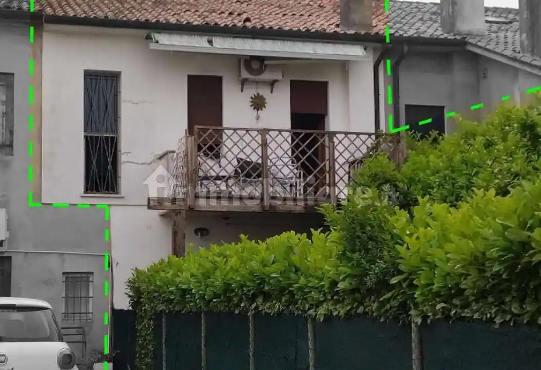 Appartamento in vendita a Santa Maria di Sala