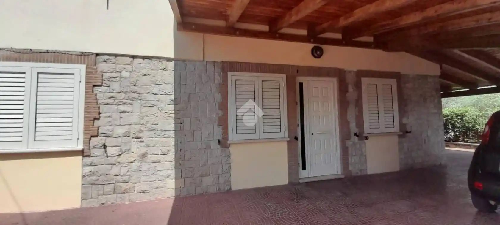 Appartamento in affitto a Alatri