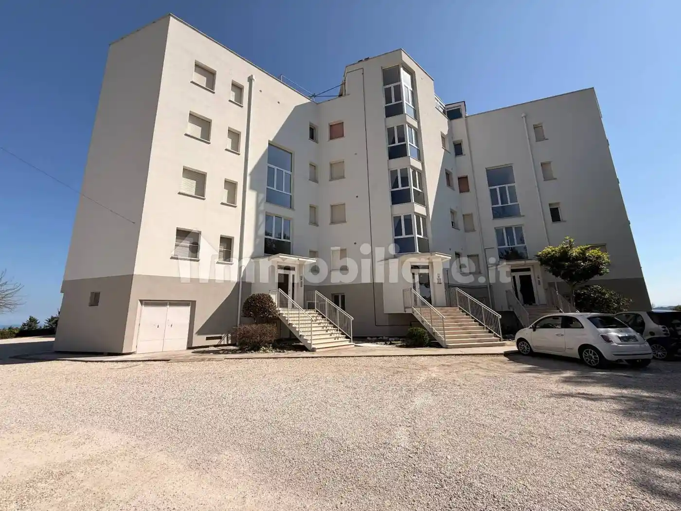 Appartamento in vendita a Tortoreto