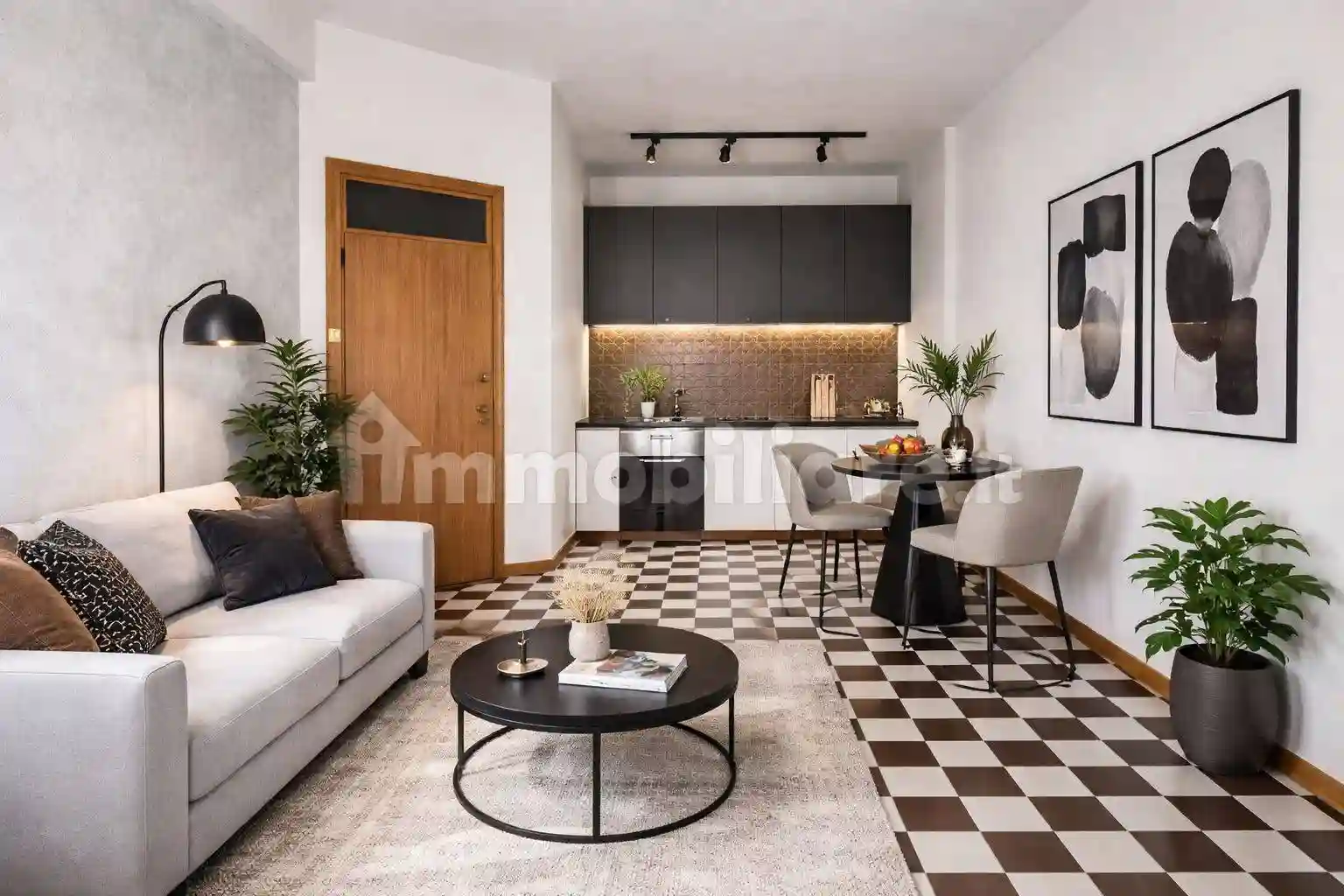 Appartamento - foto 5