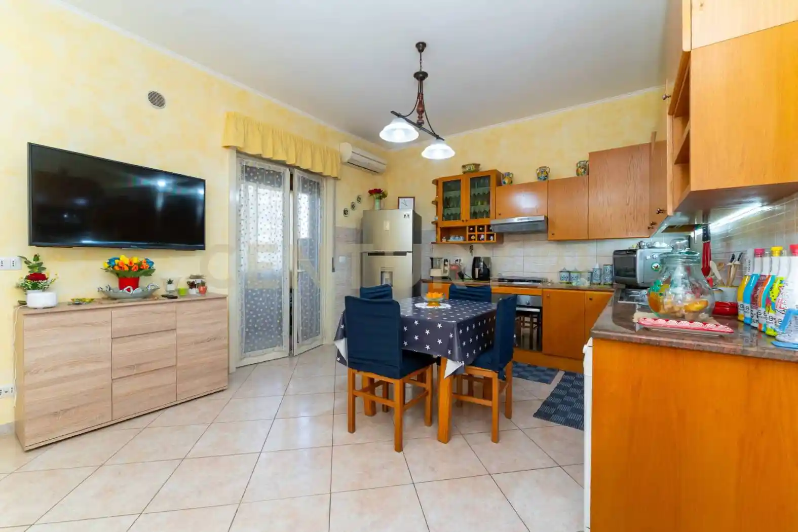 Appartamento in vendita a Acireale