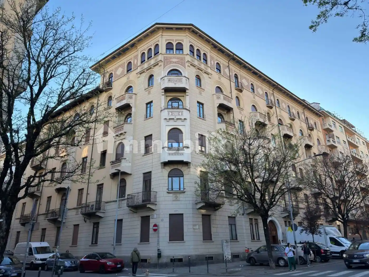 Appartamento in affitto a Torino